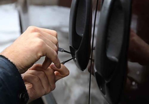 Automotive-Locksmith