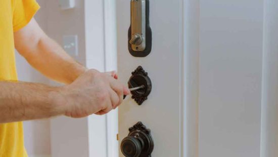 Locksmith-Experts