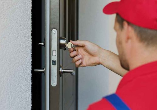 Residential Locksmith